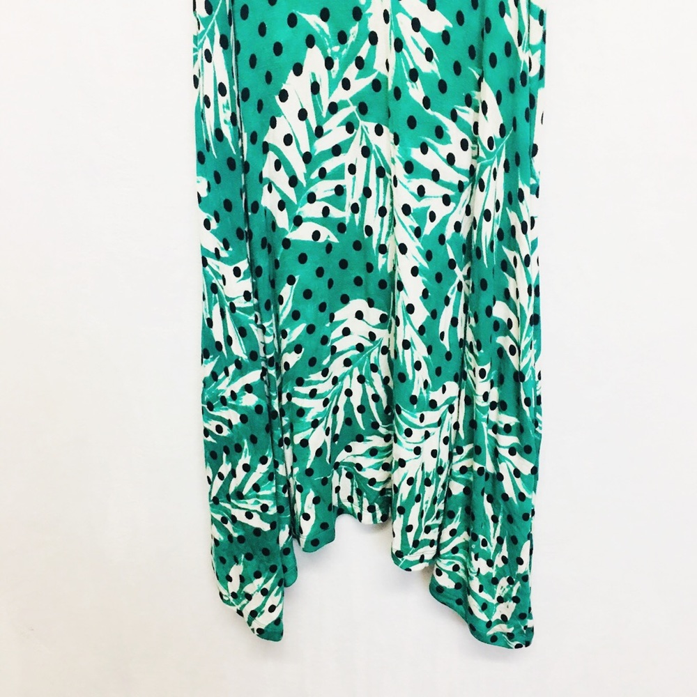 ANTHROPOLOGIE MAEVE CAYE DRESS SIZE MEDIUM - Picture 5 of 7